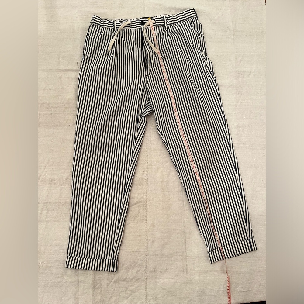 Todd Snyder Travel Pants